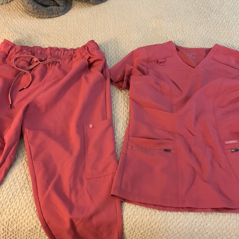 JAANUU WARM BERRY SET